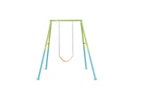 Intex Two-in-One Swing Set - Altersempfehlung ab: 3 Jahren - Belastbarkeit: 50 kg