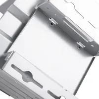 SilverStone 3.5-Zoll-Laufwerkkäfig - 