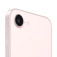 Apple iPhone 17e 256GB hellrose