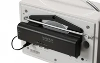 Roberts BP93I Schwarz - Typ: Akku