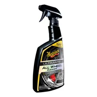Meguiar's Felgenreiniger Ultimate 709 ml - Produkttyp: Felgenreiniger - Set: Nein