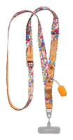 PGYTECH LinkGo Phone Photography Strap Webbing-Modern Art - Zubehörtyp Mobiltelefone: Halterung - Detailfarbe: Grau