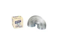 ROOST Springfeder Mini Metal 3cm SC43 silber