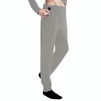 Glovii GP1GM underpants Grey