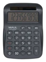 MAUL ECO MJ 555 calculatrice Bureau Calculatrice basique Gris
