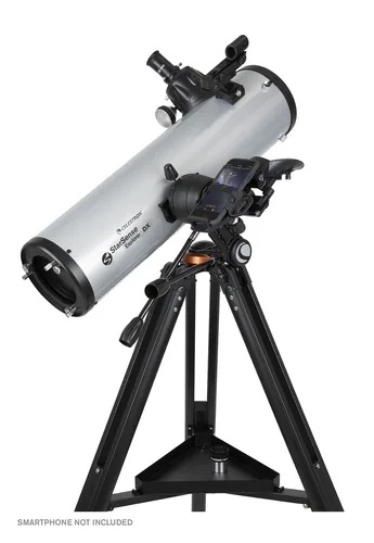 Celestron StarSense Explorer DX 130 Telescope
