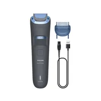 Philips BT3617/15 beard trimmer Battery 20 2 cm Wet & Dry Dark Blue