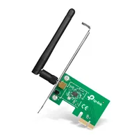 TP-LINK WLAN 150MBit PCIe Adapter Lite-N