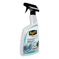 Meguiar's Polsterreiniger Carpet & Cloth Re-Fresher 709 ml - Produkttyp: Innenreiniger - Set: Nein