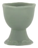 Chic Antique 63010321 egg cup Green