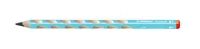 STABILO Bleistift EASYgraph Rechtshänder, Hellblau - Strichstärke: 0.5 mm - Härtegrad: HB - Set: Nein - Bleistiftart: Bleistift - Anwender: Kinder - Ergnonomisch Schreiben: Nein