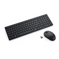 Dell KM555 Wireless Silent DE