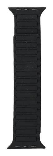 4smarts Watchband 4er Set Alpha für Apple Watches (42 - 49 mm) - Farbe: Mehrfarbig
