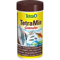Tetra TetraMin Granules 0.25 L