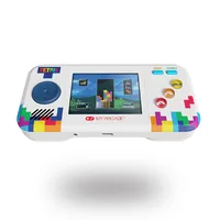 My Arcade Tetris Pocket Player Pro console da gioco portatile 6,98 cm (2.75") Multicolore