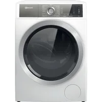 Bauknecht Waschmaschine B6 W845WB CH Links - Einsatzort: Einfamilienhaus - Energieeffizienzklasse EnEV 2020: B - Schleuderwirkungsklasse: B - Beladung: Frontloader - Eingangsspannung: 230 V - Füllmenge Max.: 8 kg