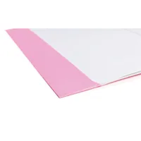 HERMA Einbandpapier A4 Rosa - Produkttyp Bucheinbandprodukte: Einbandpapier - Detailfarbe: Pink
