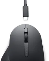 DELL PREMIER RECHARGEABLE MOUSE MS900