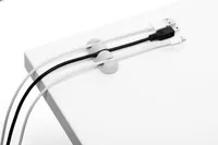 DURABLE Kabelclip CAVOLINE CLIP 3 2x grau
