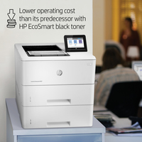 HP LaserJet Enterprise M507x 1200 x 1200 DPI A4 Wifi