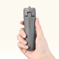 Ulanzi MT-10GR tripod Smartphone/Tablet 3 leg(s) Grey