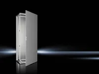 Rittal VX Anreih-Schranksystem, 1-türig, BHT 800x2000x500 mm