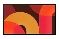 Samsung UE27LSM7FAX TV portatile Nero 68,6 cm (27") LED 2560 x 1440 Pixel