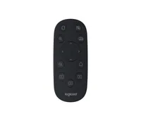 Logitech PTZ Pro 2 système de vidéo conférence
