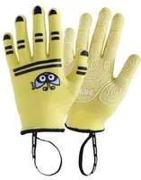 Samen Mauser Kinderhandschuhe Bee Axel, 3/4 Jahre - Grösse: One Size - Detailfarbe: Gelb - Zielgruppe: Unisex - Anwender: Kinder - Grössensystem: DE - Grössentyp: Normalgrösse