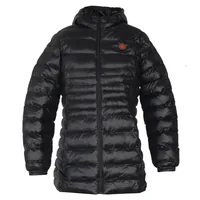 Glovii GTFBL coat/jacket