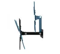 Esperanza HORUS 127 cm (50") Black