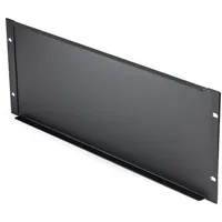 4U BLANK PANEL FOR 19 IN. RACK .