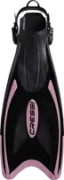 CRESSI Palau Tauchflossen 35 - 38 - Detailfarbe: Rosa - Zielgruppe: Erwachsene - Unisex - Produkttyp: Flossen - Material: Kunststoff - Neopren - Schuhgrösse (EU): 35-38