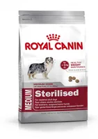ROYAL CANIN Medium Sterilised dry dog food - 3 kg