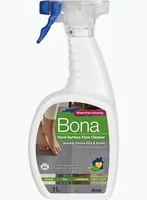 Bona Bodenreiniger für Hartböden, 1 l - Packungsgrösse: 1 l - Eigenschaft: Flüssig - Einsatzgebiet: Hartböden - Natürlich Leben: Keine Besonderheiten