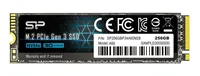 Silicon Power SSD 256GB M.2 PCI-E Ace A60 Gen 3x4 NVMe