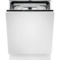 Electrolux Geschirrspüler GA60GLVSX - Energieeffizienzklasse: A - Energieeffizienzklasse: A - Einbaunormen: EU 60 - Einbaumodell: Ja - Geräuschentwicklung in Betrieb: 40 dBA - Breite: 59.6 cm