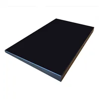 Hagor CPS - AV Shelf for Alu Pillar