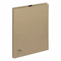 Pagna Dokumentenhalter Pur natur A4 - Typ: Dokumentenhalter - Medienformat: A4 - Detailfarbe: Nature