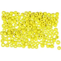 Creativ Company 682011 beads Seed bead Glass Rose