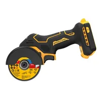 DeWalt DCS438N-XJ Akku-Multimaterialschneider