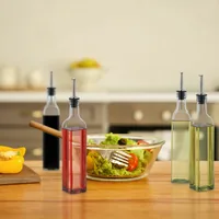 Relaxdays 10042296 oil/vinegar dispenser