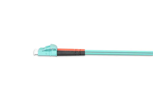 DIGITUS FIBER OPTIC PATCH CORD LC-ST