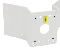 Axis Montagehalter T91A64 Eckhalter für PTZ/Fix Dome
