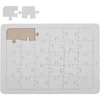 Creativ Company 233480 puzzle Jigsaw puzzle