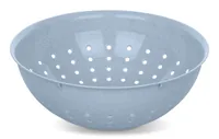 koziol PALSBY M colander Blue