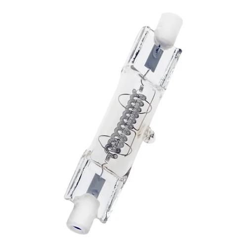 Osram Halogen Studiolampe R7s 800W 240V 3200K 21000lm