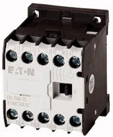 Eaton Schütze DILEM-10, 1S , 9 A 230 V, 3-Pol - Schaltbare Kontakte: 1 × - Ausführung: Schütz - Steuerspannung: 230 V