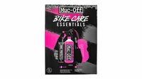 Muc-Off Pflegeset Bike Care Essentials Kit 5-teilig - Set: Ja - Sportart: Velo