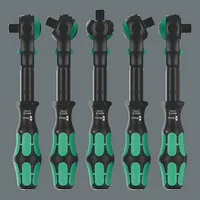 Zyklop Speed-Knarre 8000 B Black Edition, 3/8